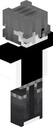 Skin Render