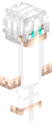 Skin 3D de Nath0on