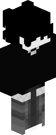 Skin Render