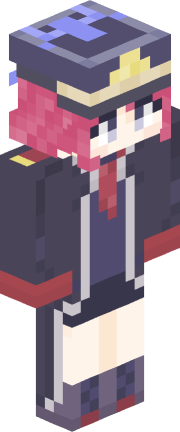 Skin Render
