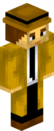 Skin Render
