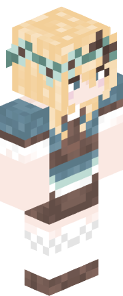 Skin Render