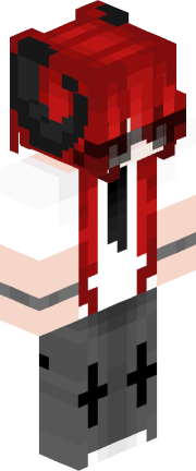 Skin Render