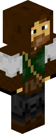 Skin Render