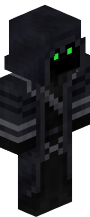 Skin Render