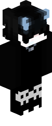 Skin Render