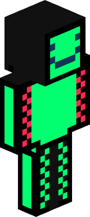 Skin Render