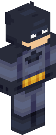 Skin Render