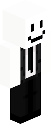 Skin Render