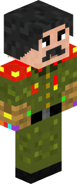 Skin Odkrywca Netheru