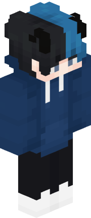 Skin Render