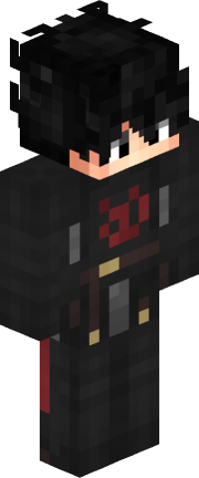 Skin Render