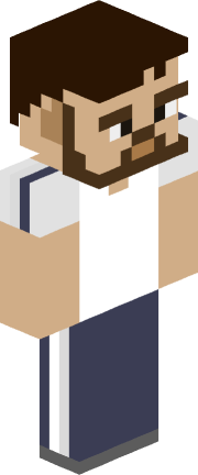 Skin Render