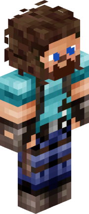 Skin Render