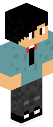 Skin Render