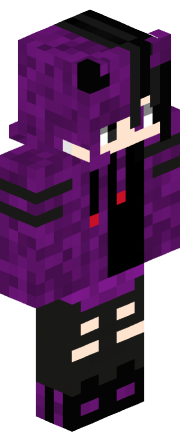 Skin Render
