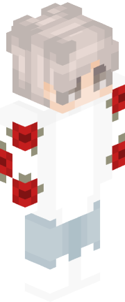 Skin Render