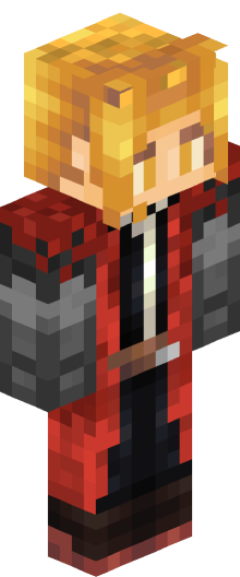 Skin de NexusBuild