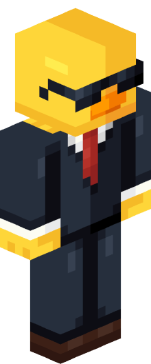 Скин NexusDev