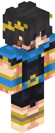 Skin Render