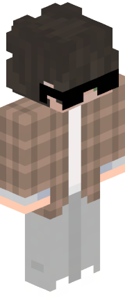 Skin Render
