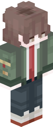 Skin Render