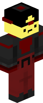 Skin Render