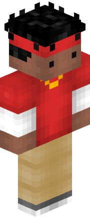 Skin Render