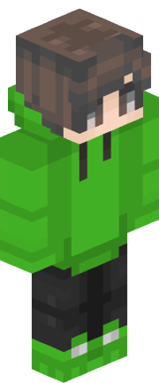 Skin Render