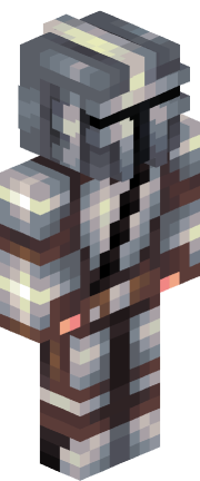 Skin Render