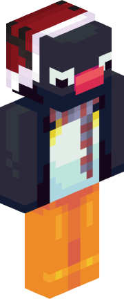 Skin Render