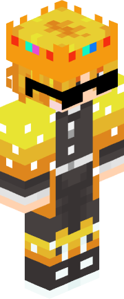 Skin Render