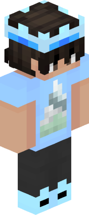 Skin Render
