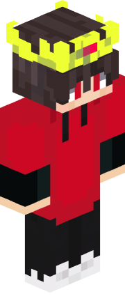 Skin Render