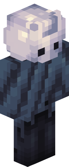 Minecraft-Skin von Niekbeats