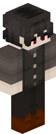Skin Render