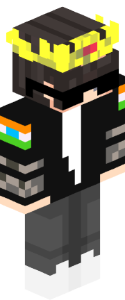 Skin Render