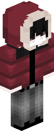 Skin Render
