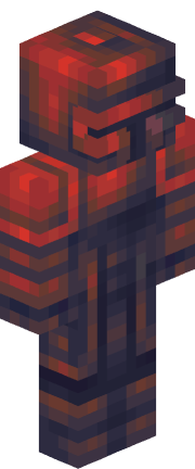 Skin Render