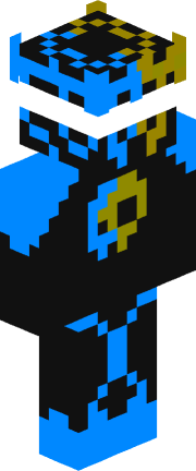 Skin Render