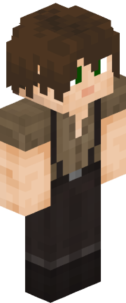 Skin Render