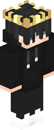 Skin Render