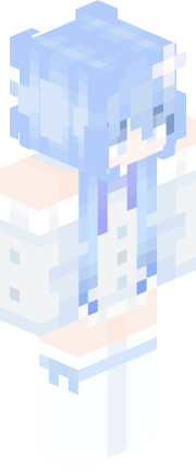 Skin Render