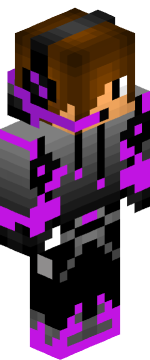 Skin Nightwing