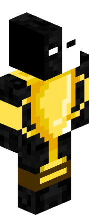 Skin Render