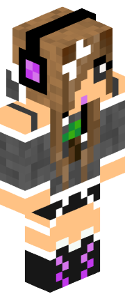 Skin Render
