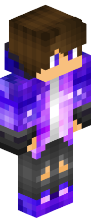 Minecraft-Skin von Nils_KLP