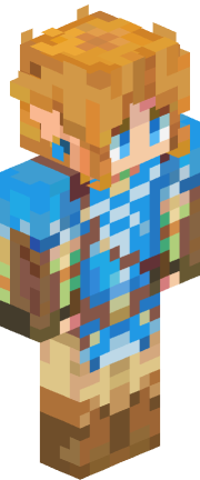 Skin Render
