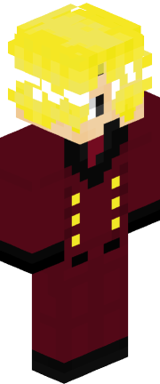 Skin Render