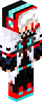 Skin Render